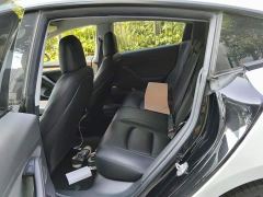 Tesla Model 3 Rear-Wheel Drive - фото 13