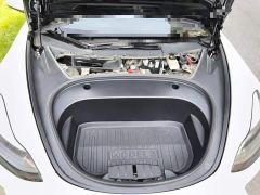 Tesla Model 3 Rear-Wheel Drive - фото 16