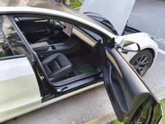Tesla Model 3 Rear-Wheel Drive - фото 19