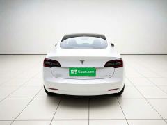 Tesla Model 3 Rear-Wheel Drive - фото 3