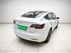 Tesla Model 3 Rear-Wheel Drive - фото 4