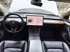 Tesla Model 3 Rear-Wheel Drive - фото 5