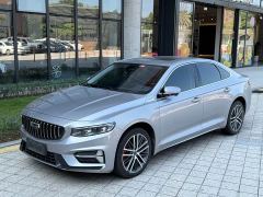 Geely Xingrui 2.0T Diesel Premium - photo 1