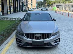 Geely Xingrui 2.0T Diesel Premium - photo 2