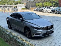 Geely Xingrui 2.0T Diesel Premium - photo 3