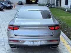 Geely Xingrui 2.0T Diesel Premium - photo 5