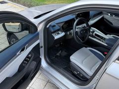 Geely Xingrui 2.0T Diesel Premium - photo 6