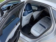 Geely Xingrui 2.0T Diesel Premium - photo 7