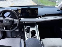 Geely Xingrui 2.0T Diesel Premium - photo 8