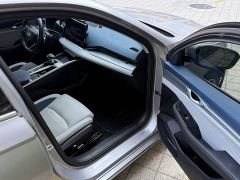 Geely Xingrui 2.0T Diesel Premium - photo 9