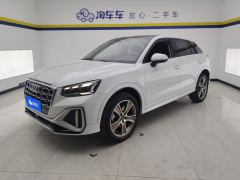 Audi Q2L 35TFSI Fashion Dynamic Edition - фото 1