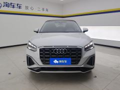 Audi Q2L 35TFSI Fashion Dynamic Edition - фото 3
