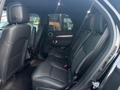 Land Rover Discovery 360PS Dynamic SE - ფოტო 12