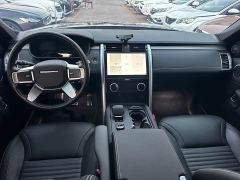 Land Rover Discovery 360PS Dynamic SE - ფოტო 13