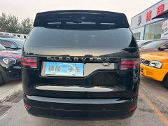 Land Rover Discovery 360PS Dynamic SE - ფოტო 18