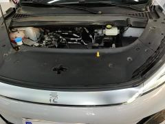 BYD Yuan Plus Glory Edition 430KM Leading - ფოტო 10