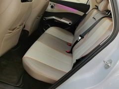 BYD Yuan Plus Glory Edition 430KM Leading - ფოტო 11