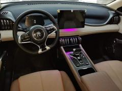 BYD Yuan Plus Glory Edition 430KM Leading - ფოტო 12