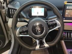 BYD Yuan Plus Glory Edition 430KM Leading - ფოტო 15