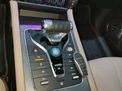 BYD Yuan Plus Glory Edition 430KM Leading - ფოტო 16