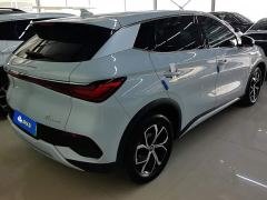 BYD Yuan Plus Glory Edition 430KM Leading - ფოტო 3