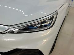 BYD Yuan Plus Glory Edition 430KM Leading - ფოტო 5