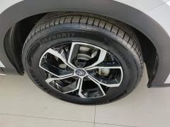 BYD Yuan Plus Glory Edition 430KM Leading - ფოტო 6