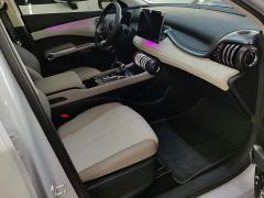 BYD Yuan Plus Glory Edition 430KM Leading - ფოტო 8