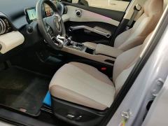 BYD Yuan Plus Glory Edition 430KM Leading - ფოტო 9