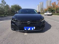 Volkswagen Passat Facelift 330TSI Starry Sky Elite - фото 2