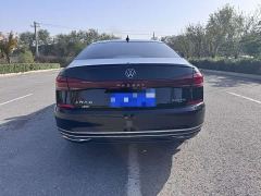 Volkswagen Passat Facelift 330TSI Starry Sky Elite - фото 5