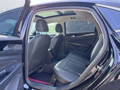 Volkswagen Passat Facelift 330TSI Starry Sky Elite - фото 9