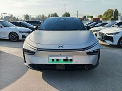 Xpeng P7 Long Range Max - ფოტო 2