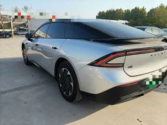Xpeng P7 Long Range Max - ფოტო 7