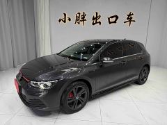 Volkswagen Golf 280TSI DSG Pro - фото 1