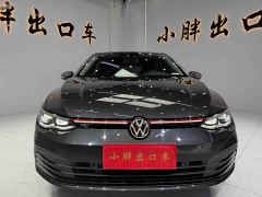 Volkswagen Golf 280TSI DSG Pro - фото 2