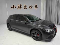 Volkswagen Golf 280TSI DSG Pro - фото 3