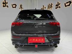 Volkswagen Golf 280TSI DSG Pro - фото 5