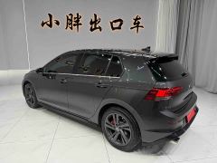 Volkswagen Golf 280TSI DSG Pro - фото 6
