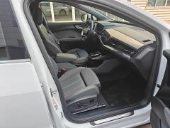 Audi Q4 e-tron 40 e-tron Creative Edition - фото 14