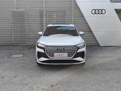 Audi Q4 e-tron 40 e-tron Creative Edition - фото 2
