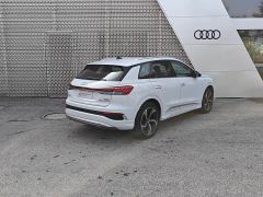 Audi Q4 e-tron 40 e-tron Creative Edition - фото 4
