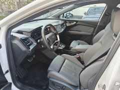Audi Q4 e-tron 40 e-tron Creative Edition - фото 7