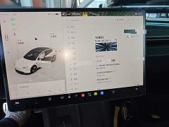 Tesla Model 3 High Performance All-Wheel Drive - фото 11