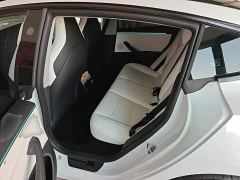 Tesla Model 3 High Performance All-Wheel Drive - фото 16