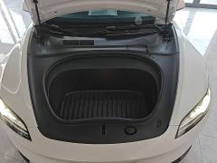 Tesla Model 3 High Performance All-Wheel Drive - фото 19
