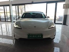 Tesla Model 3 High Performance All-Wheel Drive - фото 2