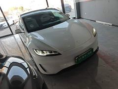 Tesla Model 3 High Performance All-Wheel Drive - фото 3