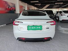 Tesla Model 3 High Performance All-Wheel Drive - фото 5