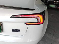Tesla Model 3 High Performance All-Wheel Drive - фото 7